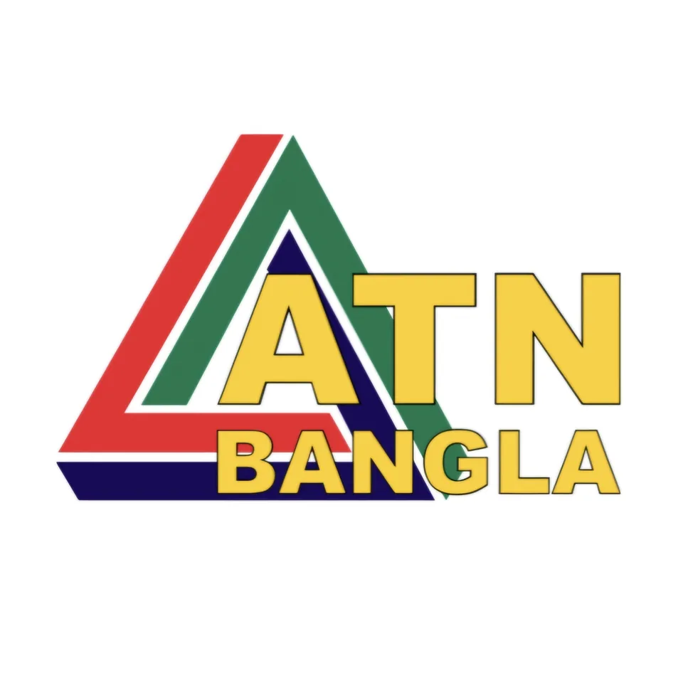 ATN Bangla logo