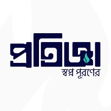 Protigya logo