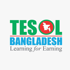 TESOL Bangladesh logo
