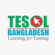TESOL Bangladesh logo